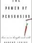 The Power of Persuasion