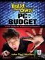 Build Your Own PC on a Budget