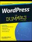 WordPress For Dummies
