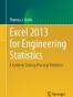 Excel 2013 for Engineering Statistics