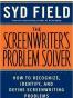 The Screenwriter's Problem Solver