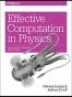 Effective Computation in Physics