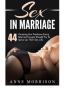 Sex in Marriage