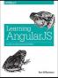 Learning AngularJS