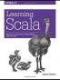 Learning Scala