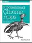Programming Chrome Apps