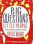 Big Questions from Little People