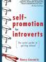 Self-Promotion for Introverts