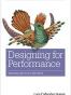 Designing for Performance