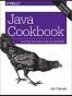 Java Cookbook
