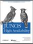 JUNOS High Availability