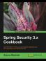 Spring Security 3.x Cookbook