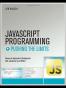 JavaScript Programming