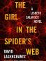 The Girl in the Spider's Web