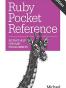 Ruby Pocket Reference