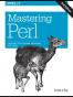 Mastering Perl, 2nd Edition