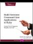 Build Awesome Command-Line Applications in Ruby
