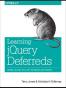 Learning jQuery Deferreds
