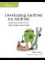 Developing Android on  Android