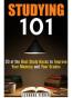 Studying 101