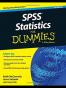 SPSS Statistics for Dummies