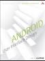 Android User Interface Design