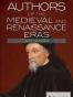 Authors of the Medieval and Renaissance Eras, 1100 to 1660