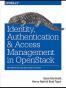 Identity, Authentication, and Access Management in OpenStack