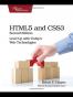HTML5 and CSS3