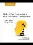 Modern C++ Programming with Test-Driven Development