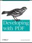 Developing with PDF