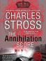 The Annihilation Score