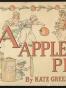 A Apple Pie