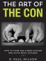 The Art of the Con