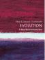 Evolution: A Very Short Introduction