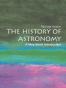 The History of Astronomy
