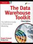 The Data Warehouse Toolkit
