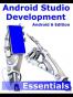 Android Studio Development Essentials - Android 6 Edition