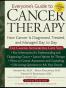 Everyone's Guide to Cancer Therapy; Revised 5th Edition