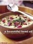 Beautiful Bowl of Soup