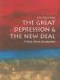 The Great Depression and the New Deal