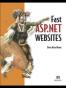 Fast ASP.NET Websites