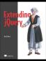 Extending JQuery