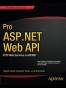 Pro ASP.NET Web API