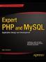 Expert PHP and MySQL