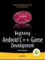 Beginning Android C++ Game Development