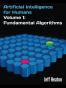 Artificial Intelligence for Humans, Volume 1