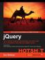 Jquery Hotshot