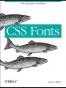 CSS Fonts
