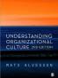Understanding Organizational Culture